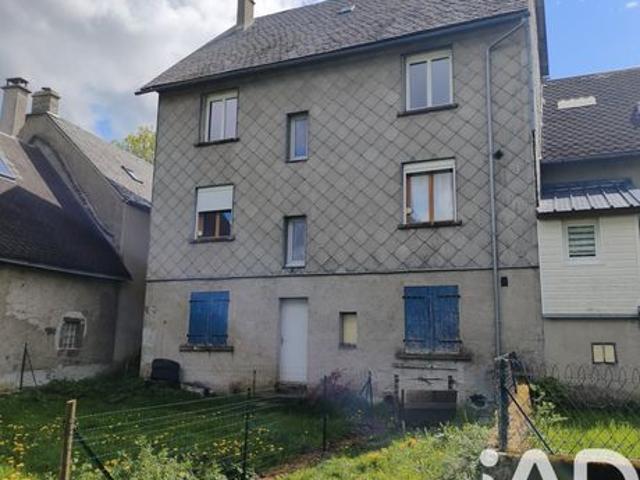 Maison vente à Issoire, Chastreix