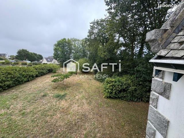 Maison vente à Châteaulin, Finistère