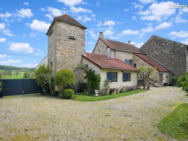 Maison vente à Avallon, Vézelay
