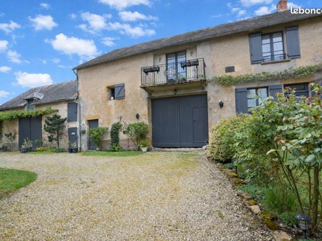 Maison vente à Avallon, Vézelay