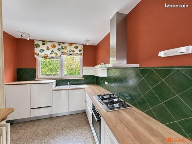 Maison vente à Beauvois-en-Vermandois, Aisne