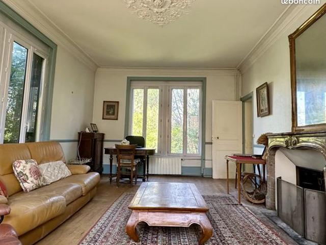 Maison vente à Saint-Chéron, Marne