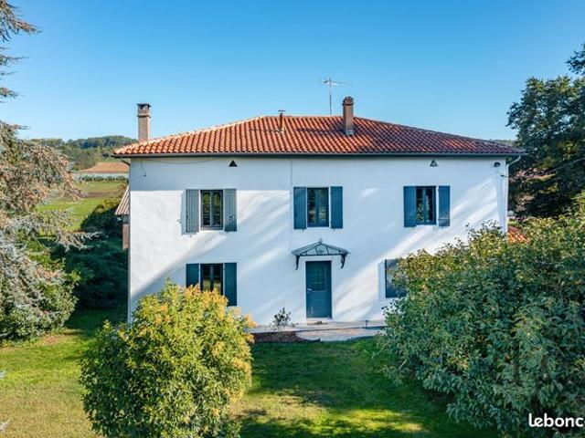 Maison vente à Villeneuve-sur-Lot, Casseneuil