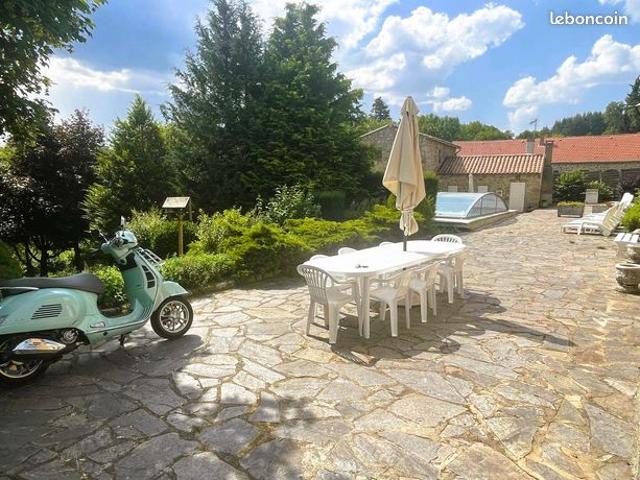 Maison vente à Mende, Langogne