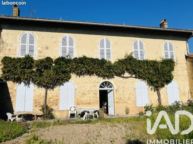 Maison vente à Bourg-en-Bresse, Saint-bénigne