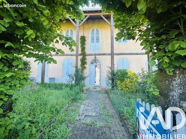 Maison vente à Bourg-en-Bresse, Saint-bénigne