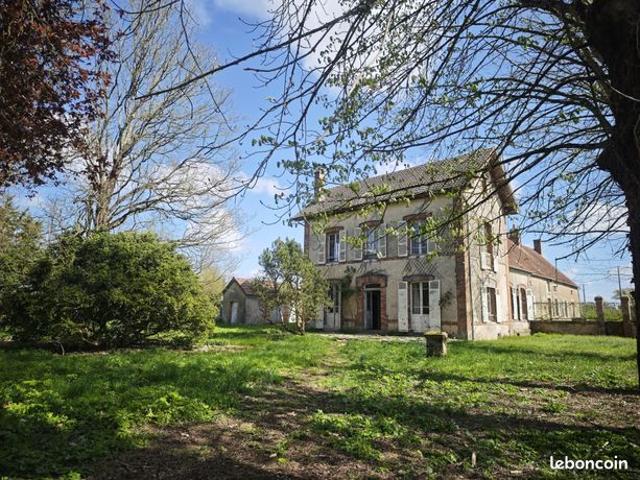 Maison vente à Château-Chinon (Ville), Châtillon-en-bazois