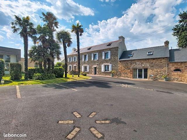 Maison vente à Brest, Bretagne