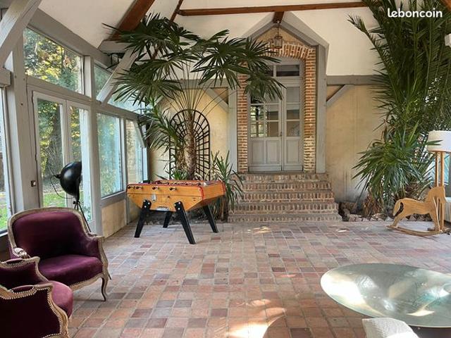 Maison vente à Orléans, Jouy-le-potier