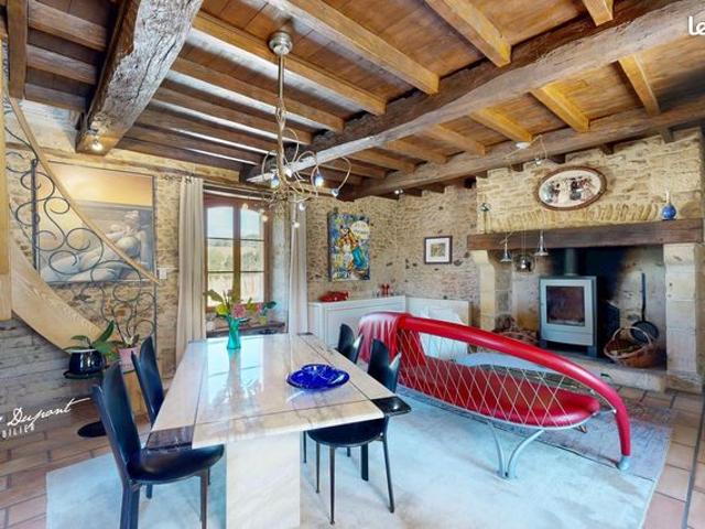 Maison vente à Périgueux, Nouvelle-Aquitaine