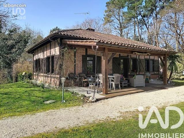 Maison vente à Dax, Magescq