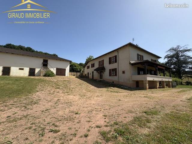 Maison vente à Roanne, Maizilly