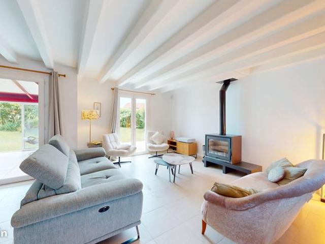 Maison vente à Bayonne, Larressore