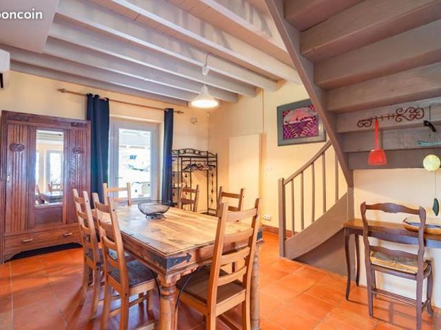 Maison vente à Laurac, Aude
