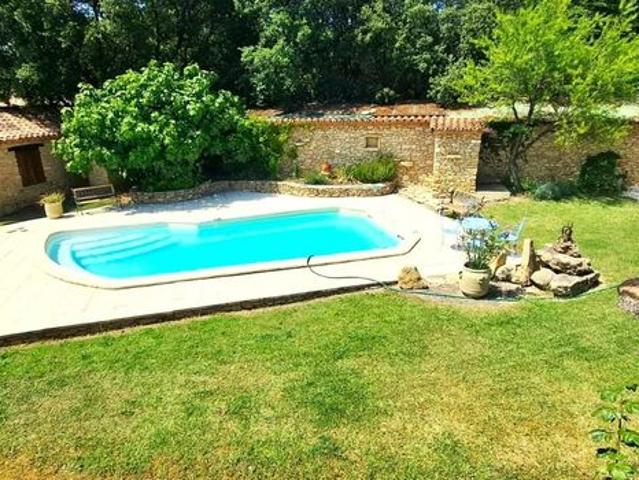 Maison vente à Apt, Gordes