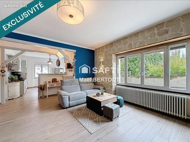Maison vente à Belley, Corbonod