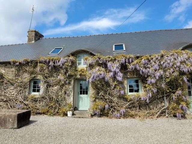 Maison vente à Saint-Brieuc, Bretagne