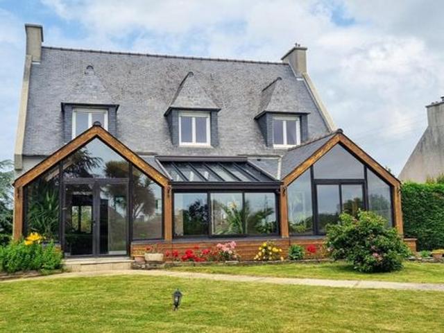 Maison vente à Morlaix, Bretagne