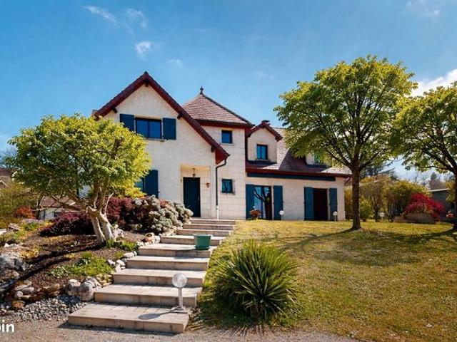 Maison vente à Besançon, Abbans-dessus