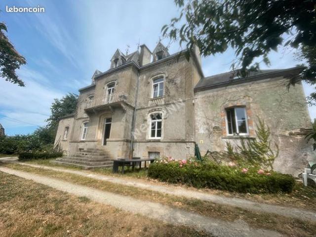 Maison vente à Ploërmel