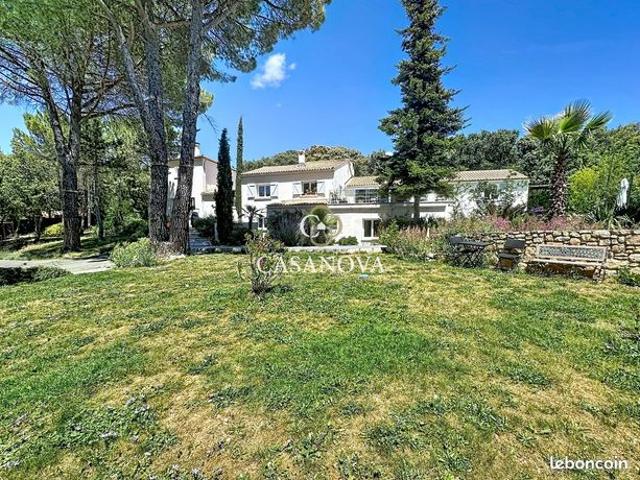 Maison vente à Lodève, La Boissière
