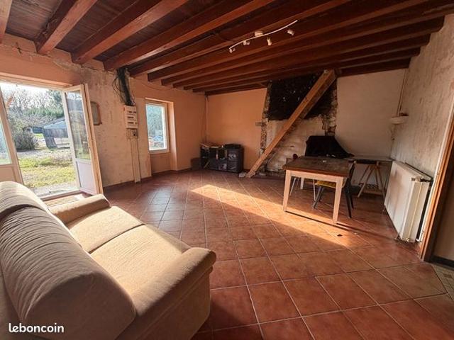 Maison vente à Arcachon, Salles
