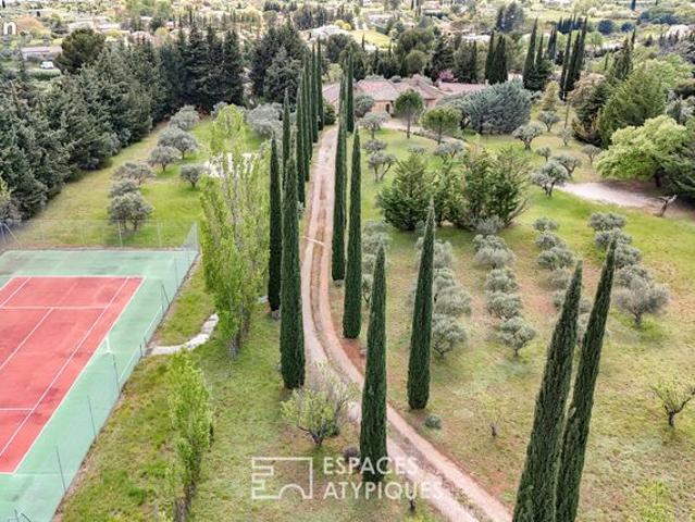 Maison vente à Aups, Var