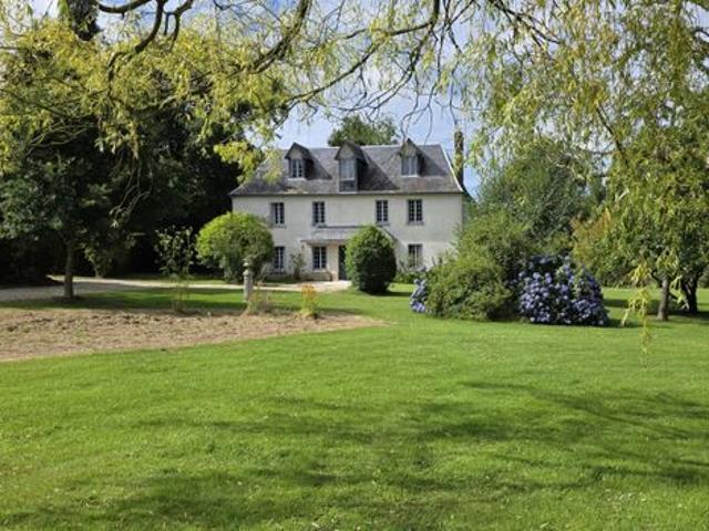 Maison vente à Dieppe, Veules-les-roses