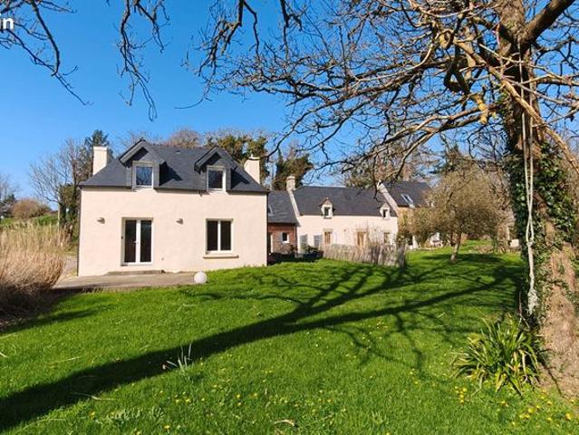 Maison vente à Plovan, Finistère