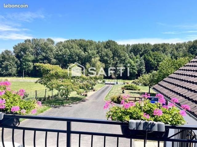Maison vente à Romorantin-Lanthenay, Faverolles-sur-cher
