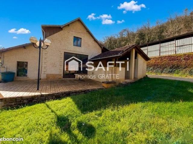 Maison vente à Sarlat-la-Canéda, Vitrac