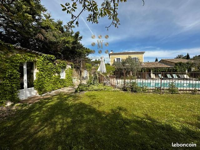 Maison vente à Apt, Cavaillon