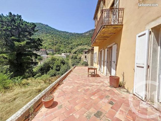 Maison vente à Calvi, Muro