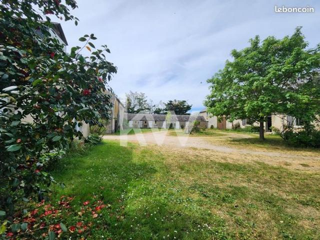 Maison vente à Orléans, Ouvrouer-les-champs