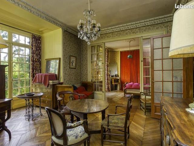 Maison vente à Chambéry