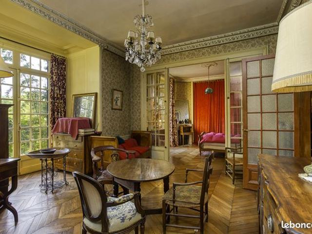 Maison vente à Chambéry