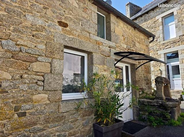 Maison vente à Guingamp, Bretagne