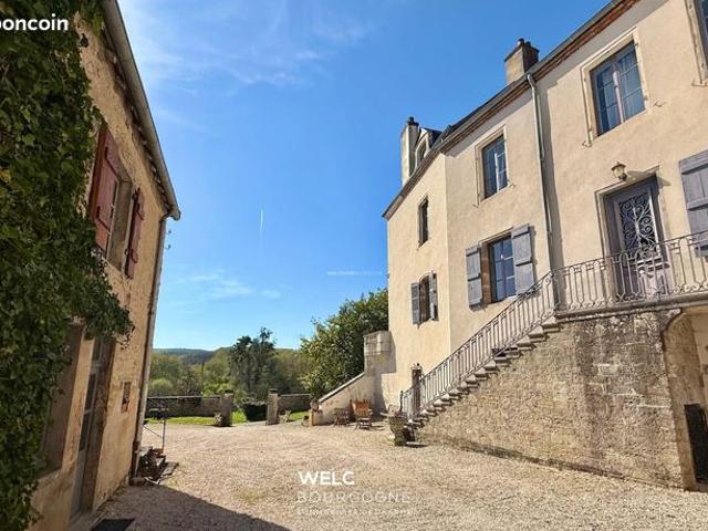 Maison vente à Chalon-sur-Saône, Mercurey