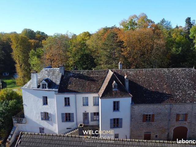 Maison vente à Chalon-sur-Saône, Mercurey