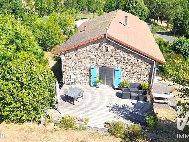 Maison vente à Le Vernet, Alpes-de-Haute-Provence