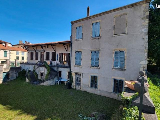 Maison vente à Chauriat, Puy-de-Dôme