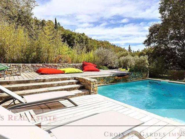 Maison vente à Arrondissement de Draguignan, Les Arcs