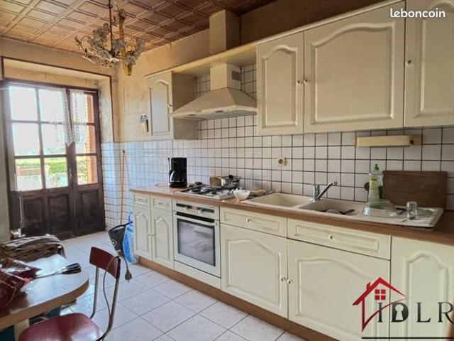 Maison vente à Langres, Grand Est