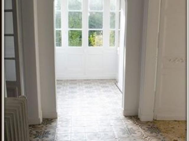 Maison vente à Dieppe, Veules-les-roses