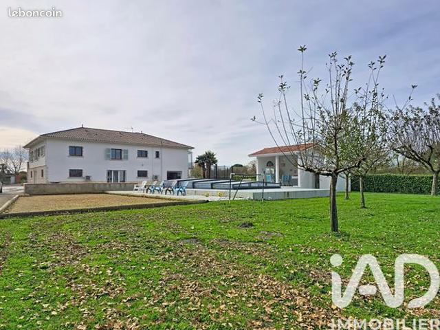 Maison vente à Mont-de-Marsan, Samadet