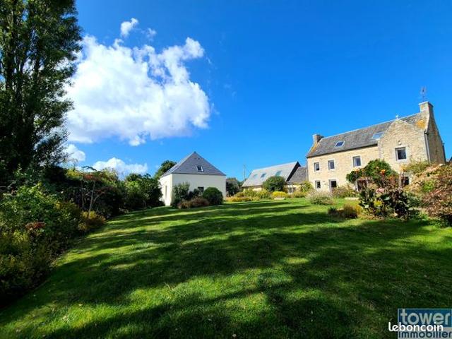Maison vente à Morlaix, Bretagne