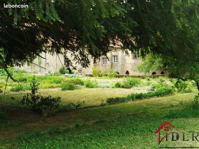 Maison vente à Langres, Chassigny