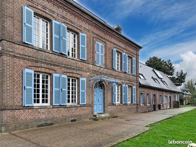 Maison vente à Les Andelys, Romilly-sur-andelle