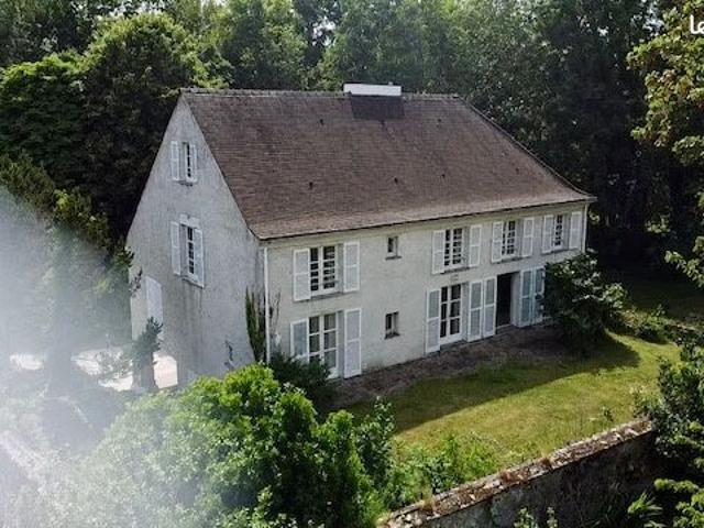 Maison vente à Palaiseau, Marcoussis