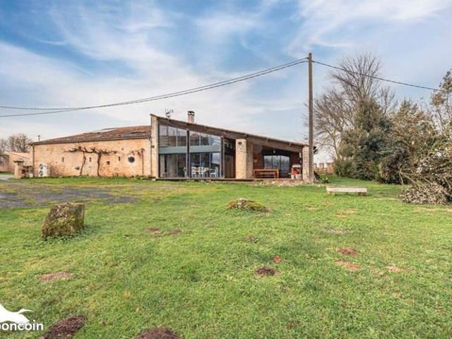 Maison vente à Mamers, Champagne